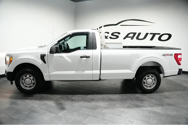 $31999 : 2022 F-150 image 3