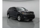 Volkswagen Atlas 2019 V6 SE en Santa Rosa