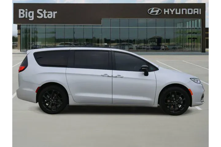 $38988 : Chrysler Pacifica 2024 AWD L image 7