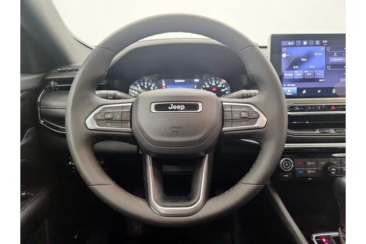 $23998 : Jeep Compass 2023 4x4 Altitu image 10