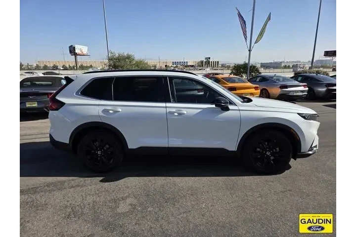 $39995 : Honda CR-V Hybrid 2023 AWD S image 8