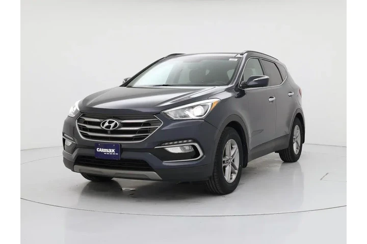 $15998 : Hyundai SANTA FE Sport 2017 image 4