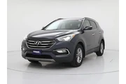 $15998 : Hyundai SANTA FE Sport 2017 thumbnail