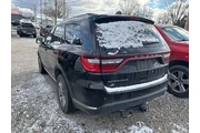 $17877 : Dodge Durango 2018 AWD SXT 4 thumbnail