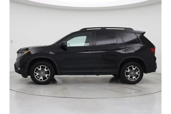 $30998 : Honda Passport 2022 AWD Trai image 3