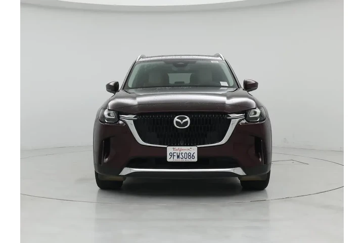 $33998 : Mazda CX-90 2024 AWD 3.3 Tur image 5