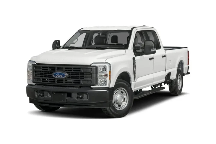 Ford F-250 Super Duty 2025 4 image 2