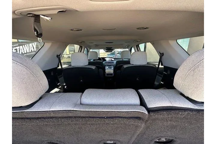 $24891 : Hyundai PALISADE 2022 SEL 4d image 8