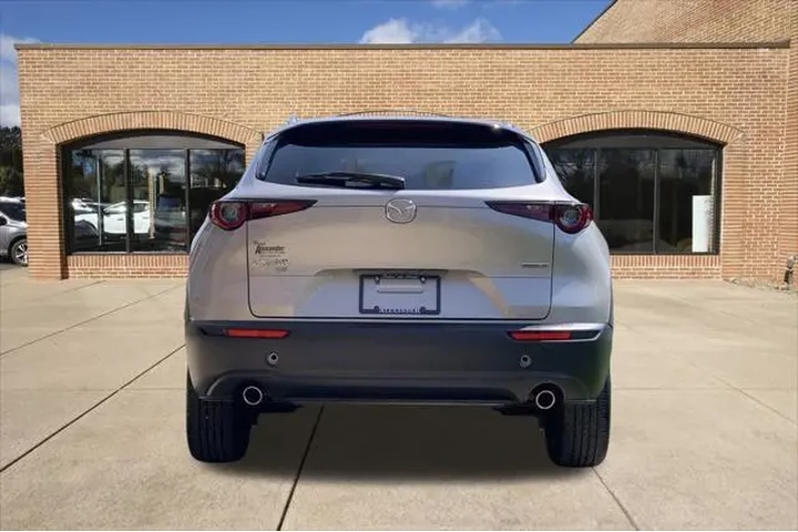 $23700 : Mazda CX-30 2024 AWD 2.5 S S image 4