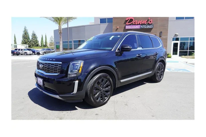 $22894 : 2020 Telluride S image 2