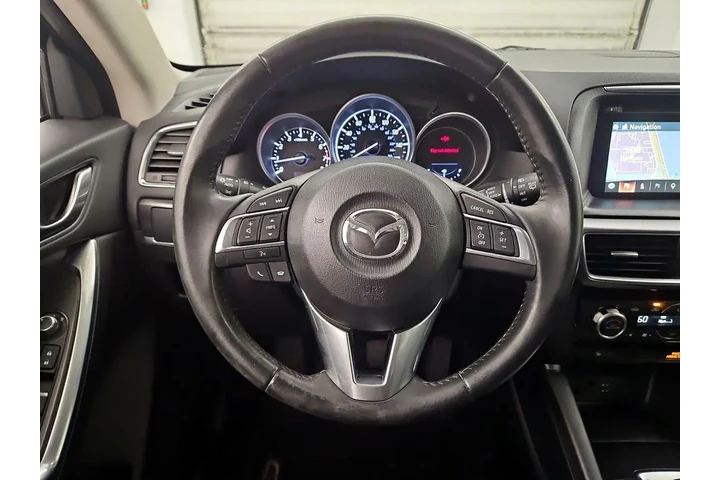 $21998 : Mazda CX-5 2016 AWD Grand To image 10