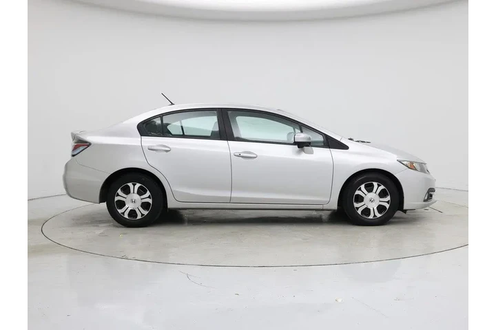 $16998 : Honda Civic 2015 Hybrid 4dr image 7
