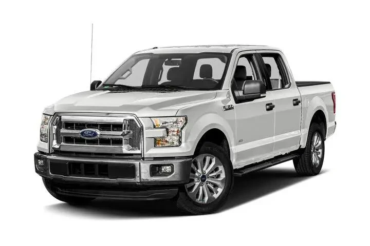 $21988 : Ford F-150 2017 4x2 Lariat 4 image 1