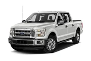 Ford F-150 2017 4x2 Lariat 4