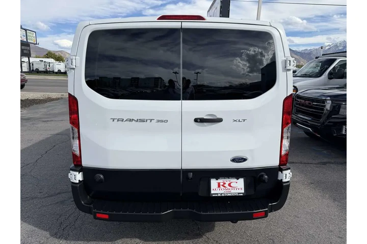 $31995 : 2019 Transit Passenger Wagon image 8