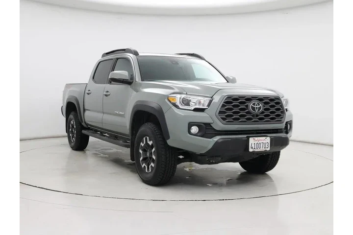 $39998 : Toyota Tacoma 2023 4x4 TRD P image 1