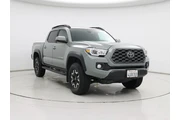 Toyota Tacoma 2023 4x4 TRD P
