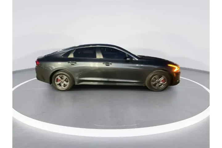 $21659 : Kia K5 2022 LXS 4dr Sedan image 9