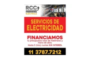 SERVICIOS DE ELECTRICIDAD thumbnail