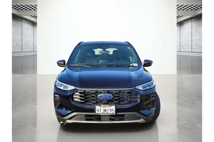 $27000 : Ford Escape Hybrid 2025 ST-L image 4