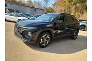 Hyundai TUCSON 2023 AWD Limi en Albany