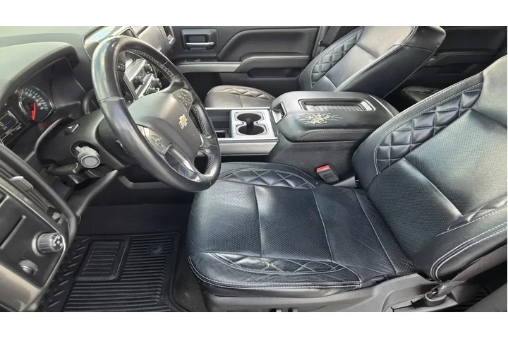$23992 : Chevrolet Silverado 1500 201 image 7