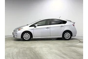 $16998 : Toyota Prius Plug-in Hybrid thumbnail