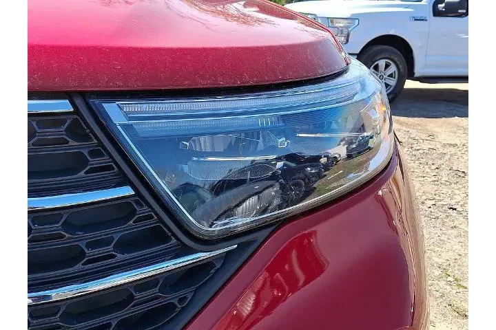 $29654 : Ford Explorer 2022 AWD XLT 4 image 7