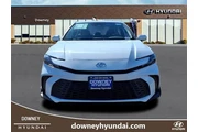 $29519 : Toyota Camry 2025 SE 4dr Sed thumbnail