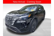 $21921 : Nissan Rogue 2024 SV 4dr Cro thumbnail