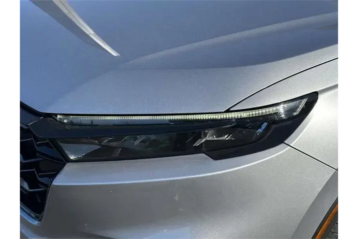 $29000 : Honda CR-V Hybrid 2023 AWD S image 9