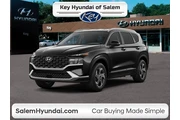 Hyundai SANTA FE 2023 AWD SE en New Hampshire