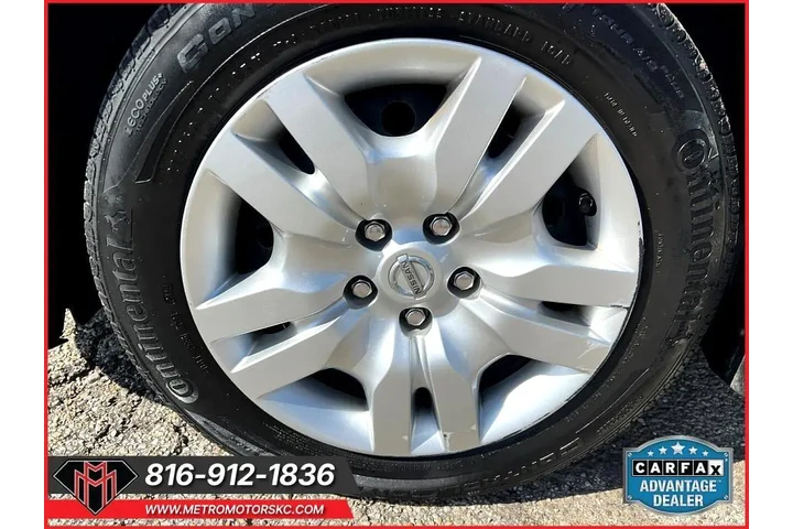$9989 : 2010 Altima 4dr Sdn I4 CVT 2. image 9