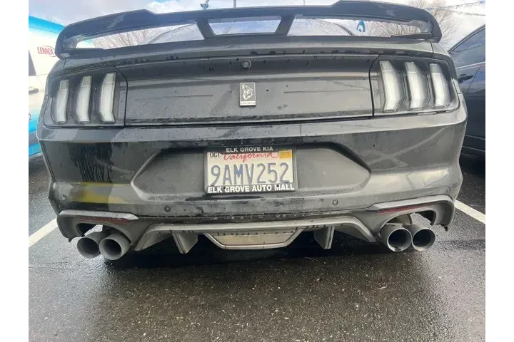 $26325 : Ford Mustang 2019 GT Premium image 7