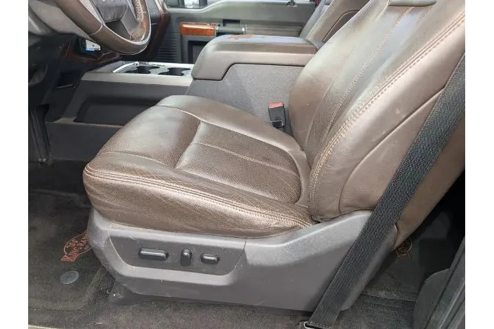 $40000 : Ford F-350 Super Duty 2015 4 image 8