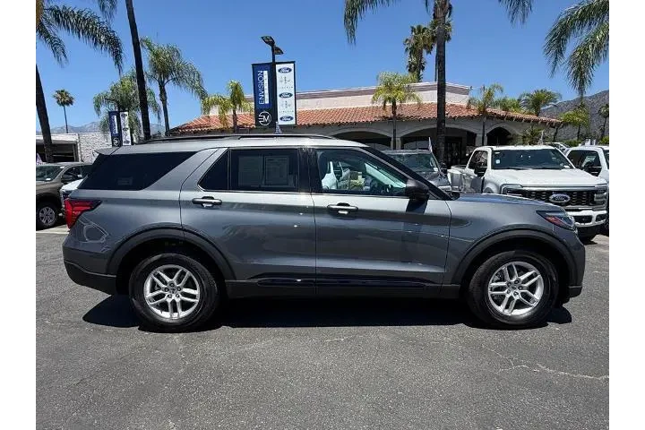 $39988 : Ford Explorer 2026 Active 4d image 9