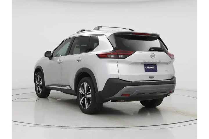 $24998 : Nissan Rogue 2023 SL 4dr Cro image 2
