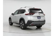 $24998 : Nissan Rogue 2023 SL 4dr Cro thumbnail