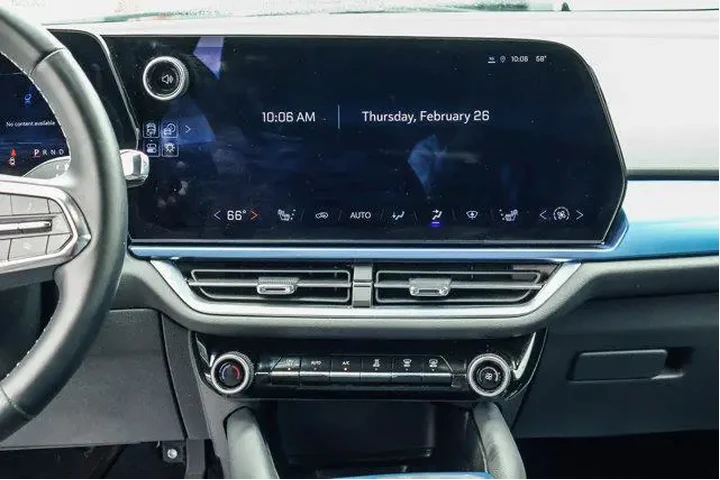 $23000 : Chevrolet Equinox EV 2024 LT image 10