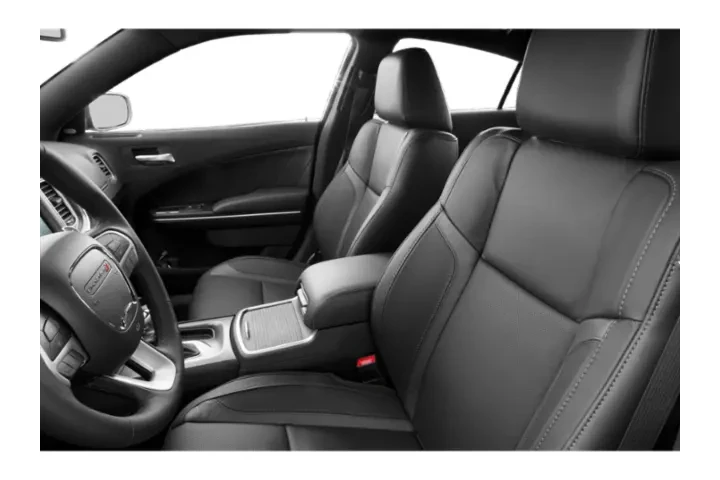 2018 Charger R/T image 6