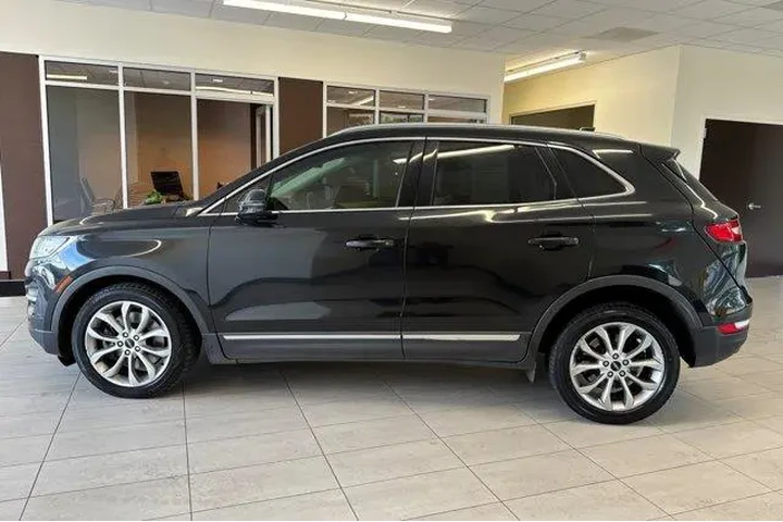 $10998 : Lincoln MKC 2015 4dr SUV image 7