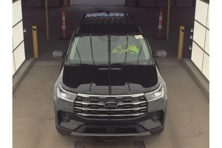 $35599 : Ford Explorer 2025 AWD Activ image 3