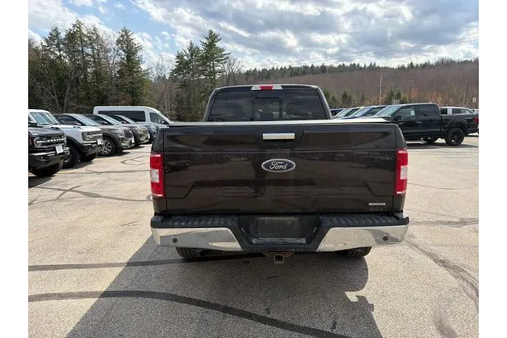 $26995 : Ford F-150 2018 4x4 Lariat 4 image 6