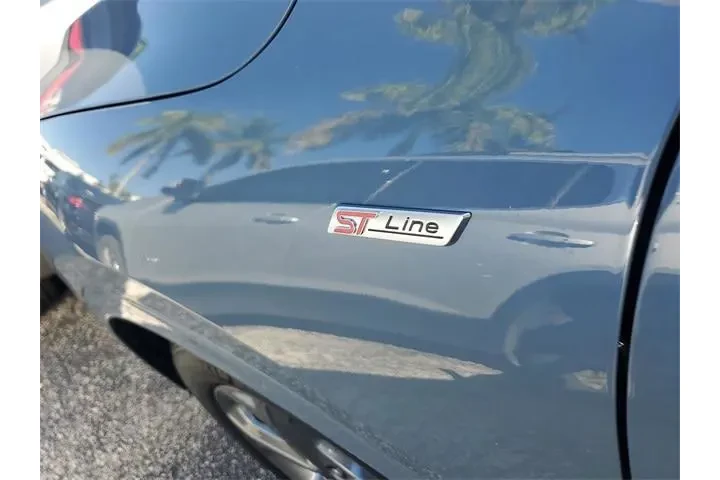 $20590 : Ford Escape 2024 ST-Line 4dr image 6