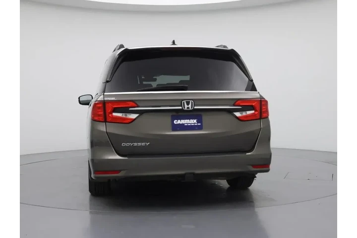 $32998 : Honda Odyssey 2021 EX-L 4dr image 6