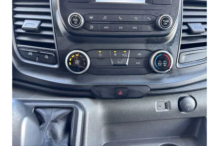 $36500 : Ford Transit 2023 AWD 250 3d image 9