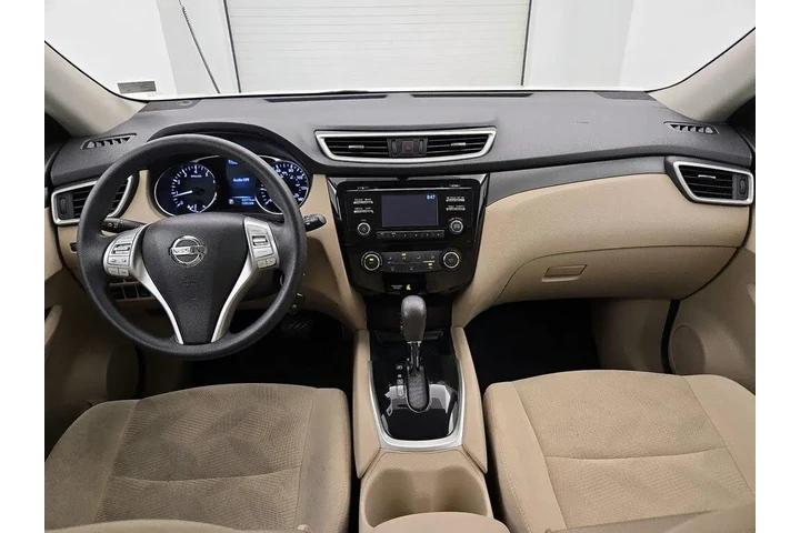 $15998 : Nissan Rogue 2016 AWD S 4dr image 9