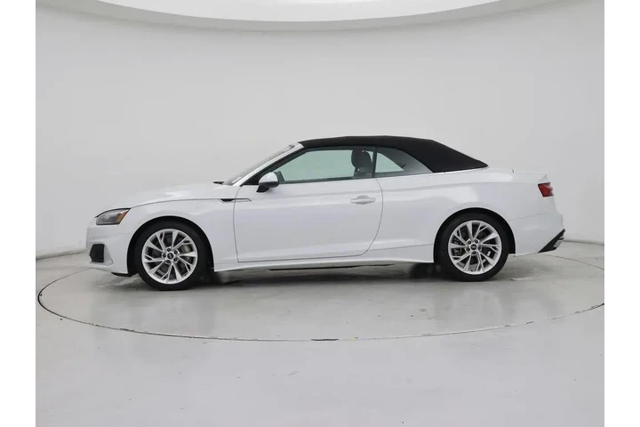 $36998 : Audi A5 2022 AWD quattro Pre image 3