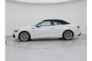 $36998 : Audi A5 2022 AWD quattro Pre thumbnail
