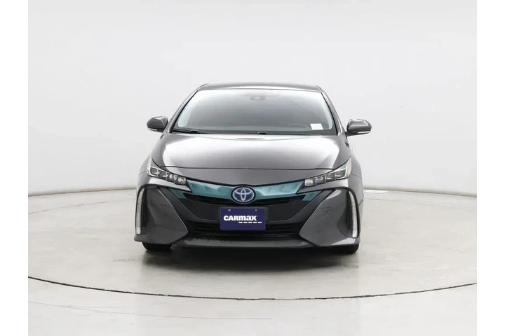 $22998 : Toyota Prius Prime 2019 Prem image 5